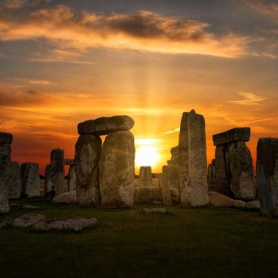 Celebrate Summer Solstice at Stonehenge