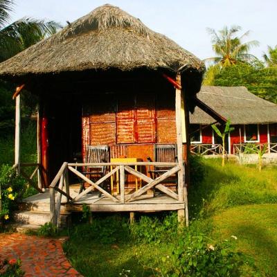 Sleep in a home-stay