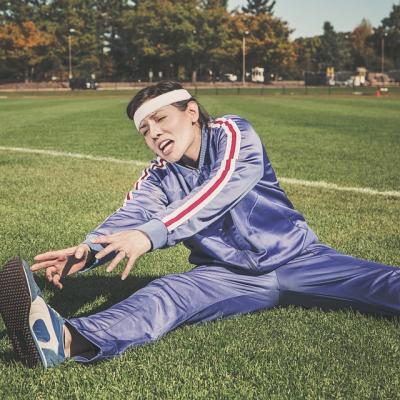 Design a high-performance workout and diet plan