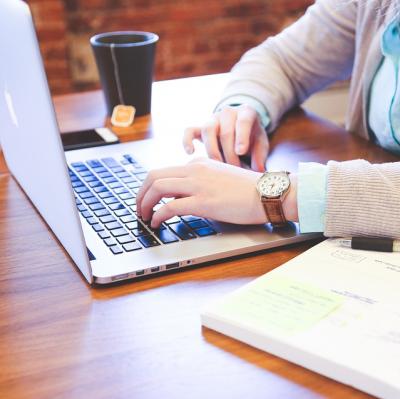 Record a day in my life