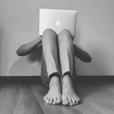 Don't use the internet for a month