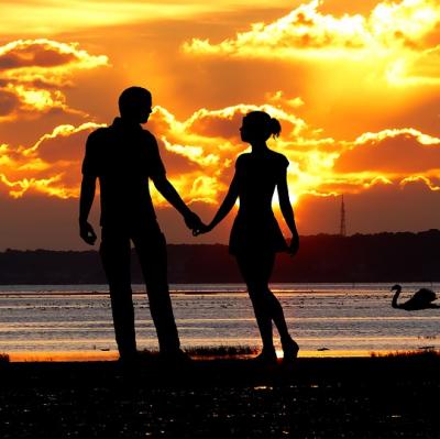 Couples retreat