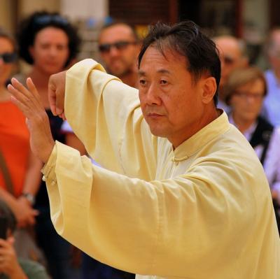 Tai Qi