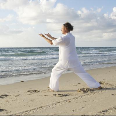 Qi Gong