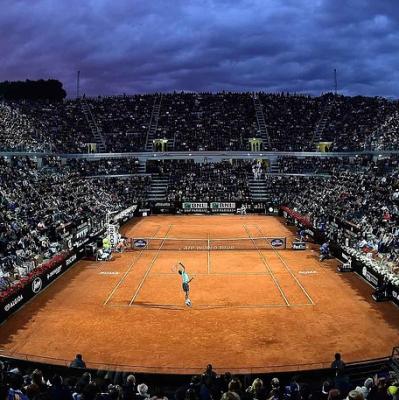 Watch ATP World Tour Masters
