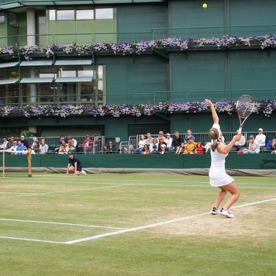 See Wimbledon live