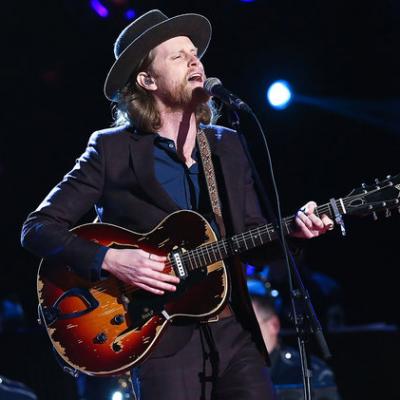 See The Lumineers in concert