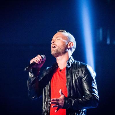 Go to see Kevin Simm live in concert