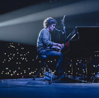 See The Vamps on tour