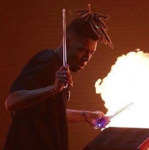 See Tokio Myers perform live
