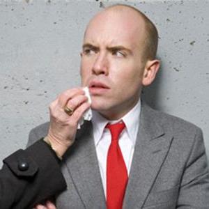 See Tom Allen live on tour