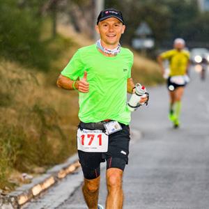 Take part in SPARTATHLON Ultra Race