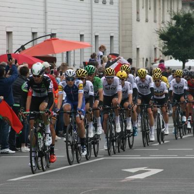 Watch the Tour de France