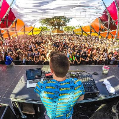 Lucca Summer festival