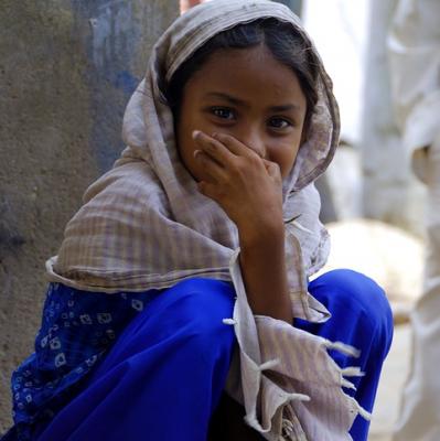 Make someone's day with an act of kindness