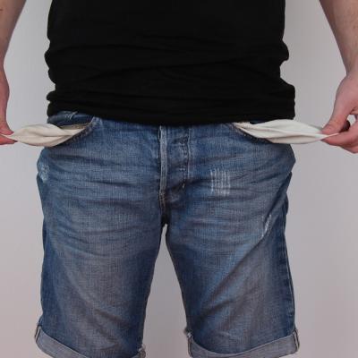 Go a full week without spending any money