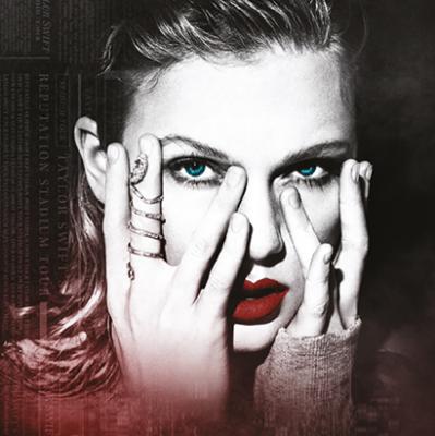 Taylor Swift reputation Stadium Tour