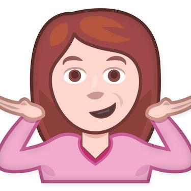 Get my own emoji