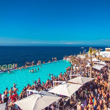 Go to Lost and Found Festival