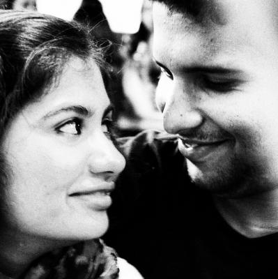 Have a date on Valentine's Day