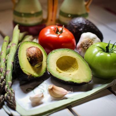 Switch to a vegetarian diet