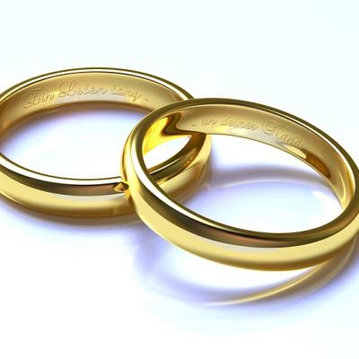 Attend a Same Sex Wedding