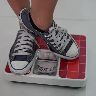 Maintain my ideal weight