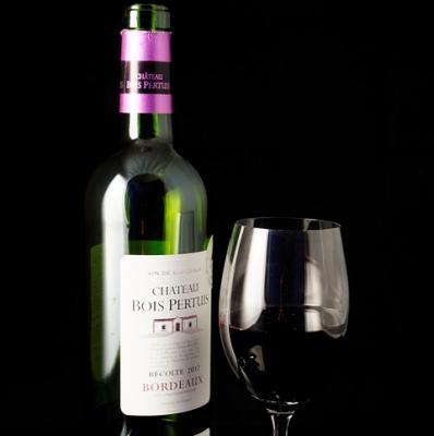Drink Bordeaux in Bordeaux