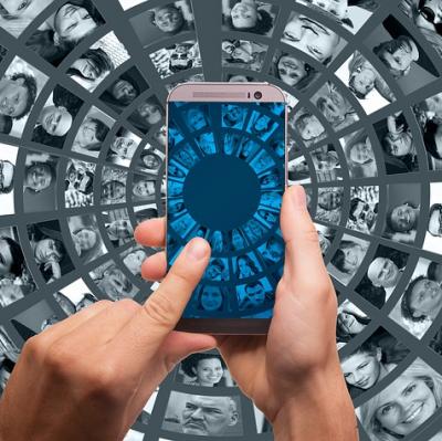 Make A Friend In Another Country