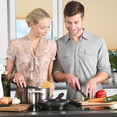 Go on a cookery date