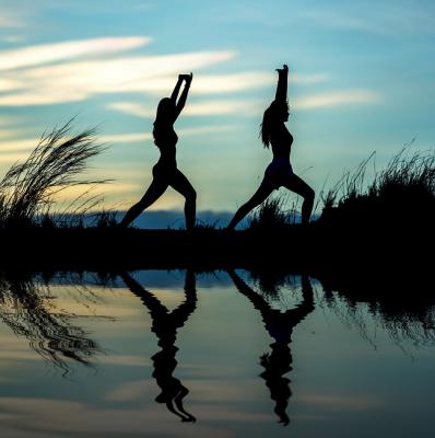 Experience a Yoga Retreat