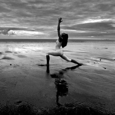 Create my own sacred space