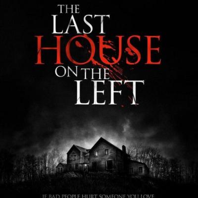 Watch a horror movie at Halloween