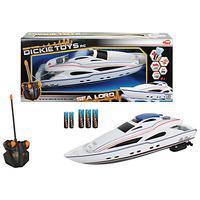 Dickie Toys Sea Lord Remote Control Boat